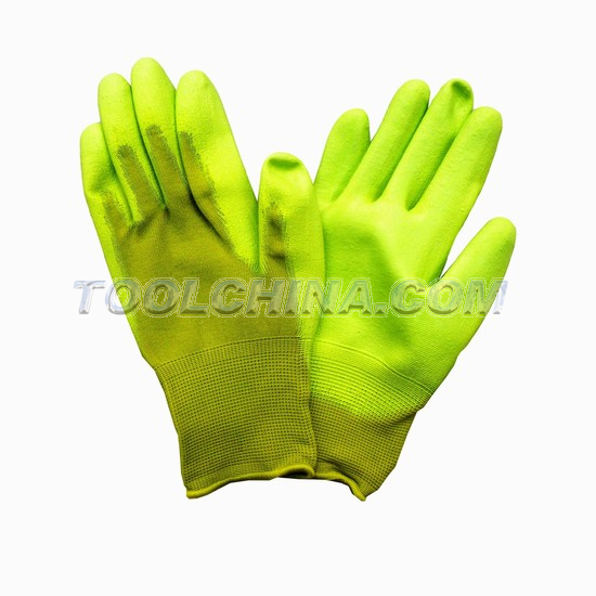 Safety gloves