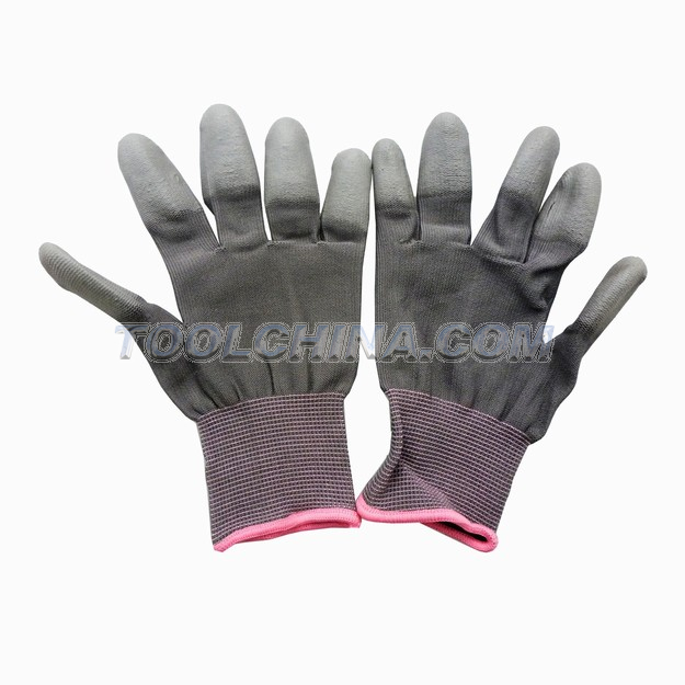 Safety gloves