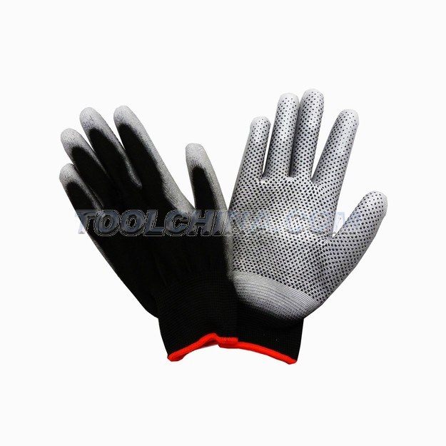 Safety Gloves