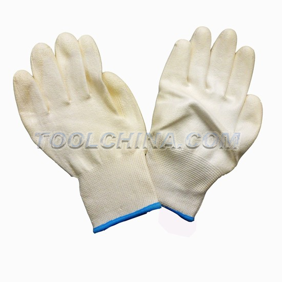 Safety gloves