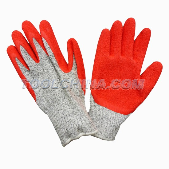 Cut-resistance  Glove