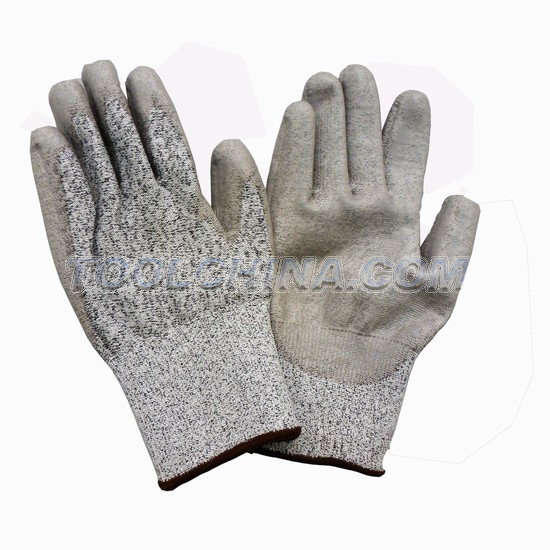 Cut-resistance Glove