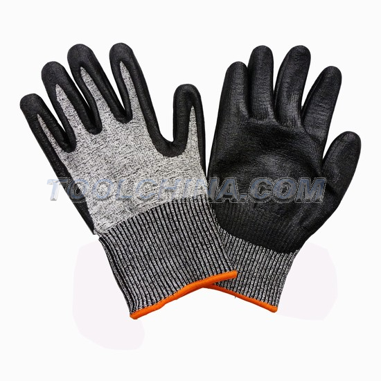 Cut-resistance  Glove