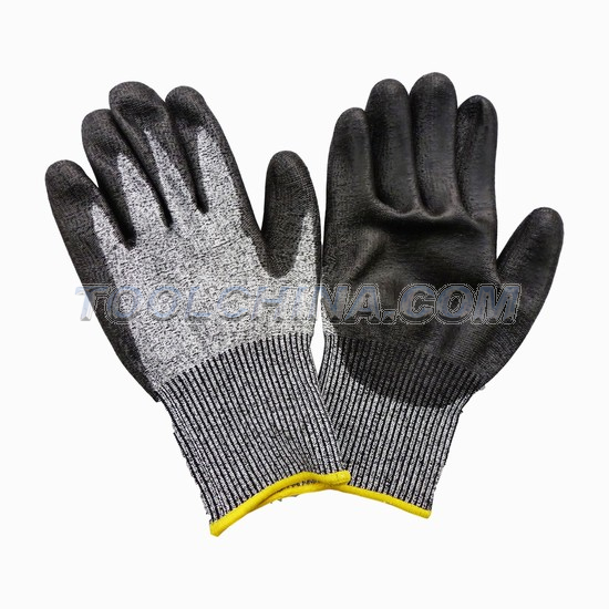 Cut-resistance  Glove