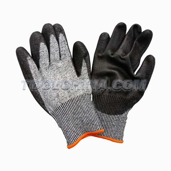 Cut-resistance  Glove