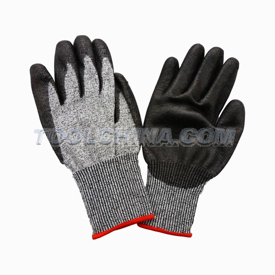 Cut-resistance  Glove