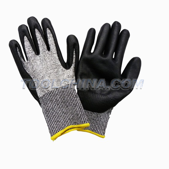 Cut-resistance  Glove