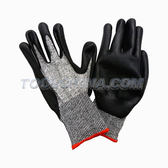 Cut-resistance Glove
