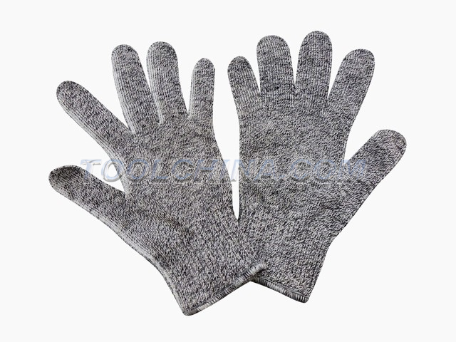 Satety Gloves