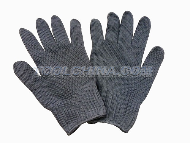 Satety Gloves