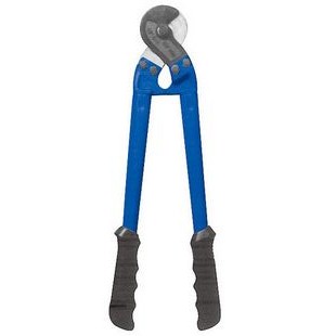 WIRE ROPE CUTTER