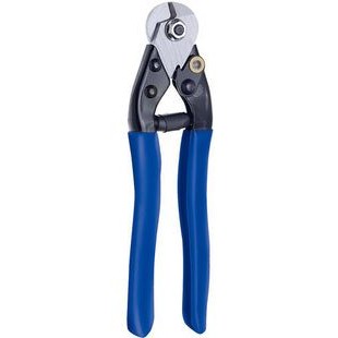 WIRE ROPE CUTTER