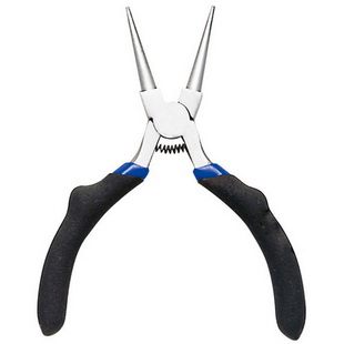 MINI ROUND NOSE PLIERS