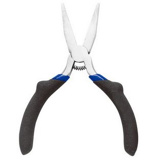 MINI FLAT NOSE PLIERS