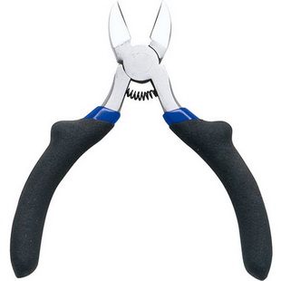 MINI DIAGONAL CUTTING PLIERS