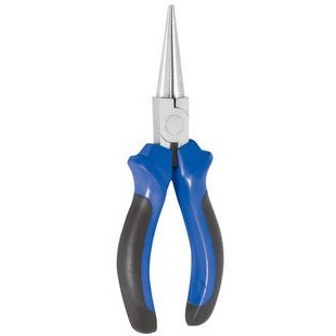 ROUND NOSE PLIERS