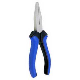 FLAT NOSE PLIERS