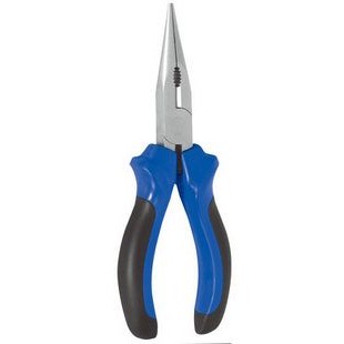 LONG NOSE PLIERS