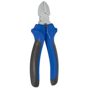 DIAGONAL CUTTING PLIERS