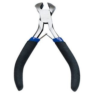 MINI END CUTTING PLIERS