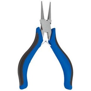 MINI ROUND NOSE PLIERS