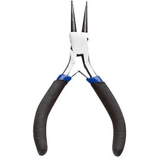 MINI ROUND NOSE PLIERS