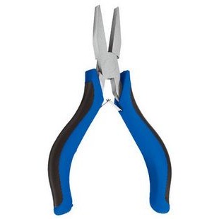 MINI FLAT NOSE PLIERS