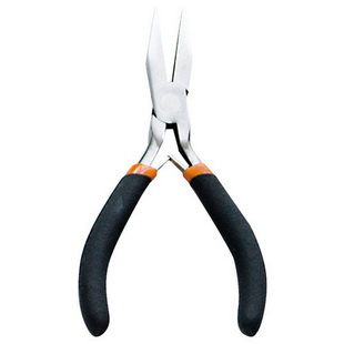 MINI FLAT NOSE PLIERS