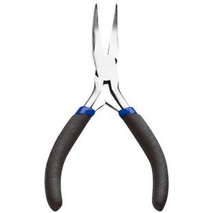 MINI BENT NOSE PLIERS