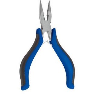 MINI LONG NOSE PLIERS