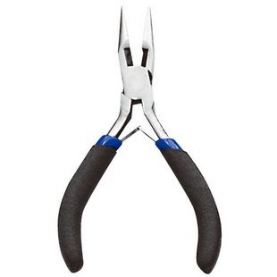 MINI LONG NOSE PLIERS