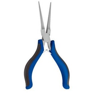 MINI NEEDLE NOSE PLIERS