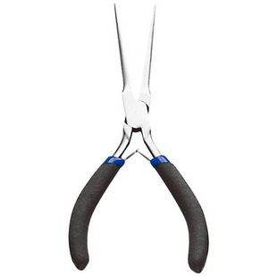 MINI NEEDLE NOSE PLIERS