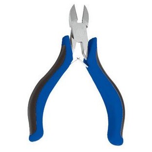 MINI DIAGONAL CUTTING PLIERS