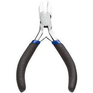 MINI DIAGONAL CUTTING PLIERS