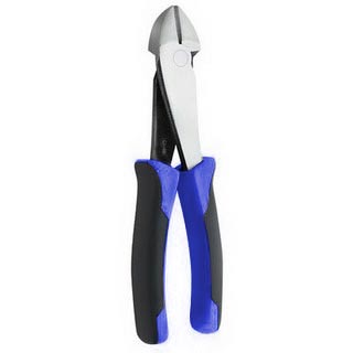 DIAGONAL CUTTING PLIERS