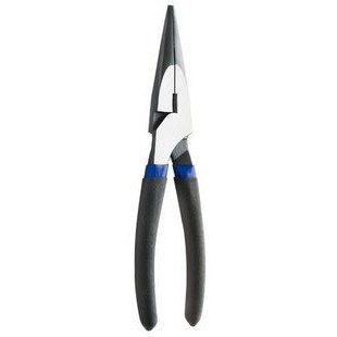 LABORSAVING LONG NOSE PLIER