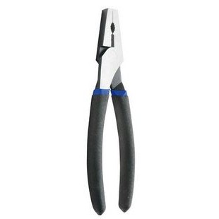 LABORSAVING COMBINATION PLIER