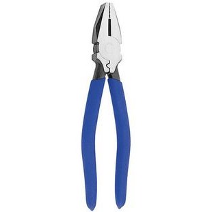 POWER CRIMPING COMBINATION PLIERS