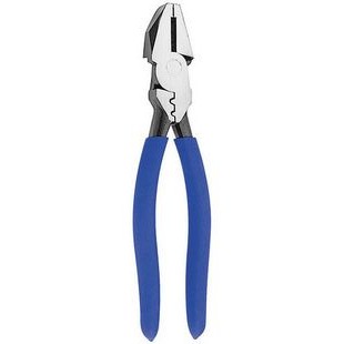 POWER CRIMPING COMBINATION PLIERS