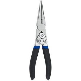 LONG NOSE PLIERS