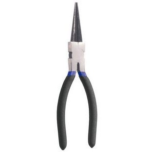 ROUND NOSE PLIERS