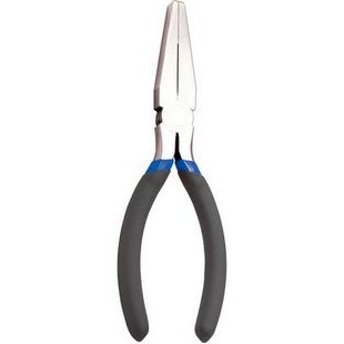 FLAT NOSE PLIERS