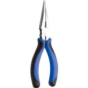 LONG NOSE PLIERS