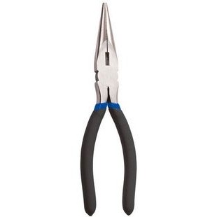 LONG NOSE PLIERS