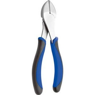 HEAVY DUTY DIAGONAL CUTTING PLIERS