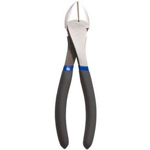 HEAVY DUTY DIAGONAL CUTTING PLIERS