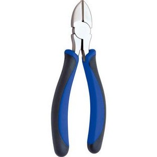 DIAGONAL CUTTING PLIERS