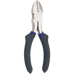 DIAGONAL CUTTING PLIERS