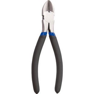 DIAGONAL CUTTING PLIERS